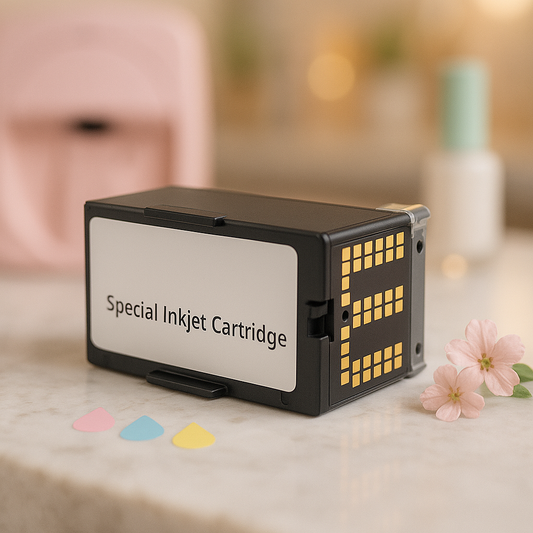 Additional Ink Cartridge