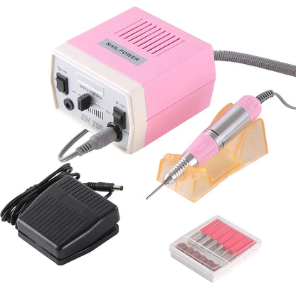 ProNailCraft Electric Nail Drill